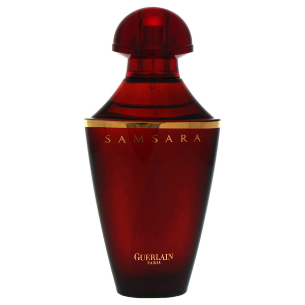 Guerlain Samsara Eau De Parfum Spray 1.7 oz / 50 ml For Women