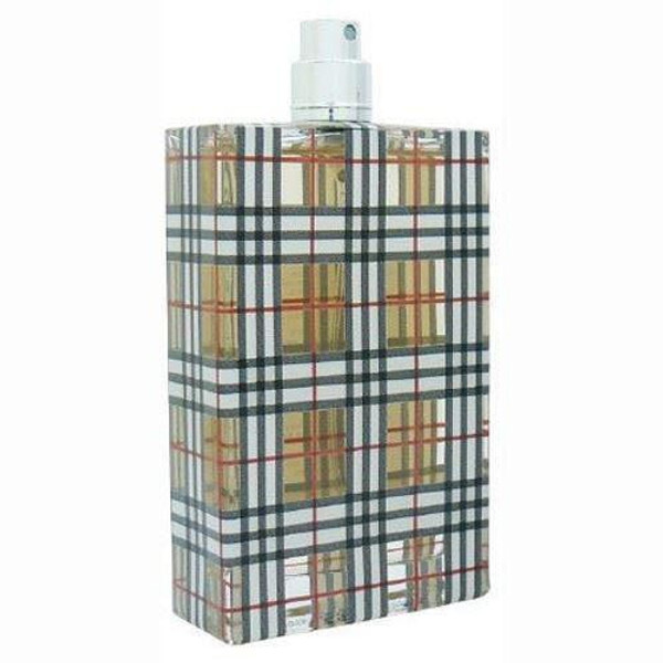 Burberry Brit Eau de Parfum 3.3 oz / 100 ml For Women TSTR BOX No cap