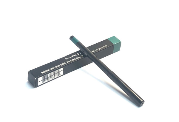 MAC Modern Twist Kajal Liner - New Marine