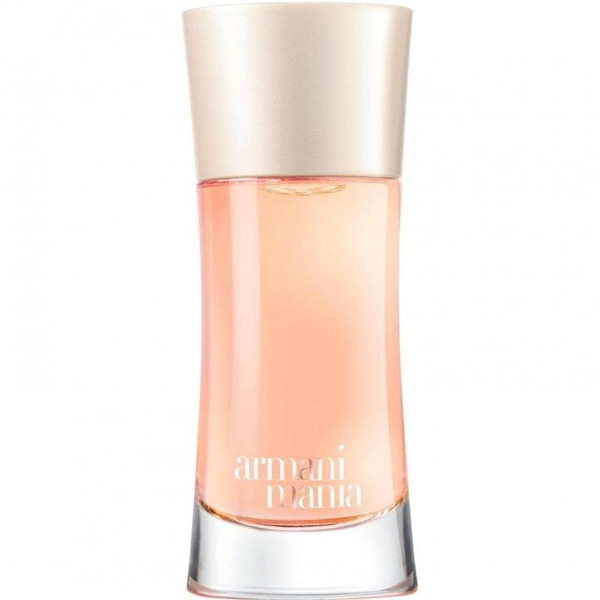 Armani Mania By Giorgio Armani Eau De Parfum 1.7 oz / 50 ml For Women