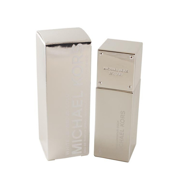 MICHAEL KORS White Luminous Gold Eau de Parfum 1.7 oz Spray