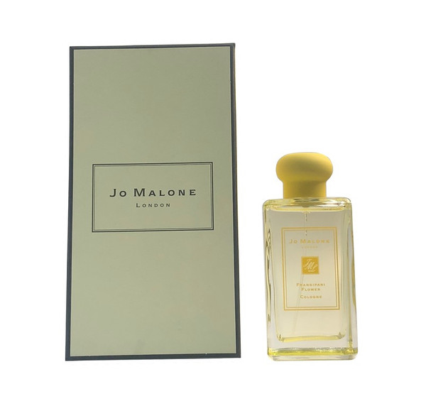 Jo Malone Frangipani Flower Cologne Spray 3.4 oz / 100 ml For Unisex