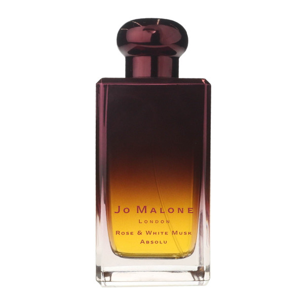 Jo malone Rose & White Musk Absolu 3.4 oz / 100 ml Spray for Unisex