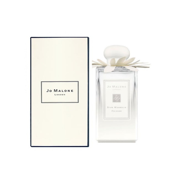 Jo Malone Star Magnolia Cologne 3.4 oz / 100 ml Limited Edition Collection