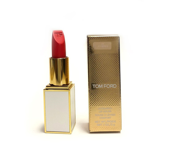 Tom Ford Ultra Rich Lipcolor 03 Le Mepris 0.1 oz / 3 g New in Box