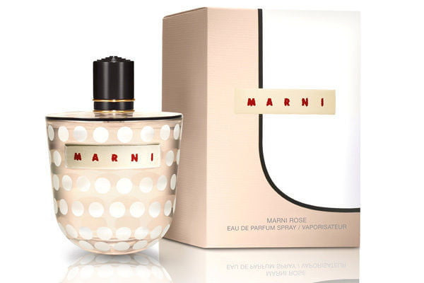 Marin Rose Eau De Parfum 4.1 oz / 120 ml For Women Spray