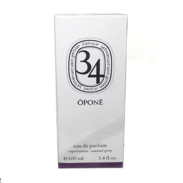 Diptyque Paris Opone Eau De Parfum 3.4 oz / 100 ml For Unisex