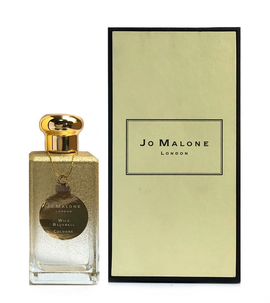 Jo Malone Wild Bluebell 3.4 oz / 100 ml Cologne Limited Edition