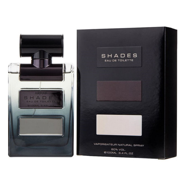 Armaf Shades EDT 3.4 oz 100 ml for Men