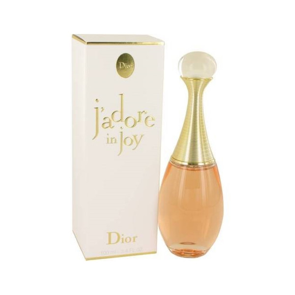 Christian Dior J'Adore In Joy Eau de Toilette 3.4 oz / 100 ml for Women