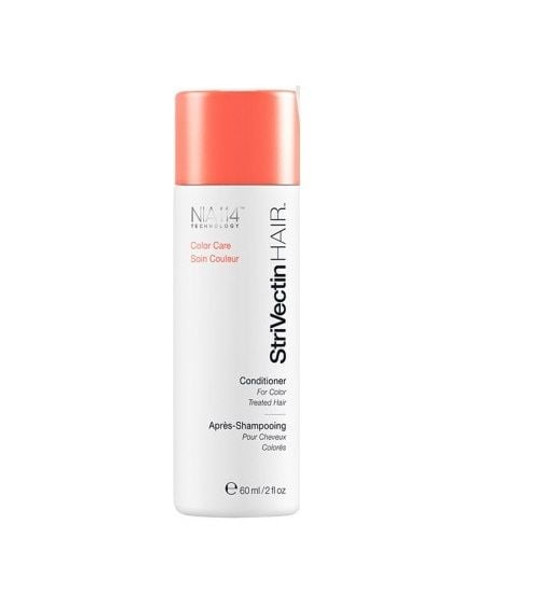 Strivectin Hair NIA 114 Color Care Conditioner 2.0 oz / 60 ML *New Unbox*