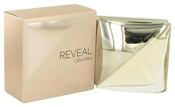 Calvin Klein Reveal Eau De Parfum 3.4 oz / 100 ml For Women