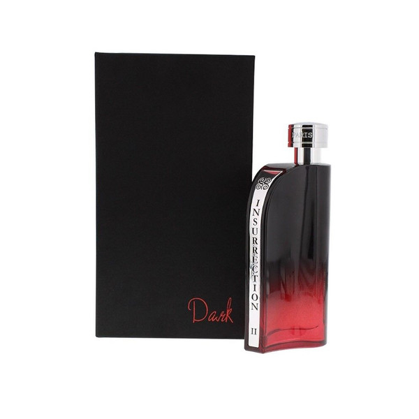 Dark Insurrection II 3.0 oz By Reyane Tradition Eau De Toilette For Men