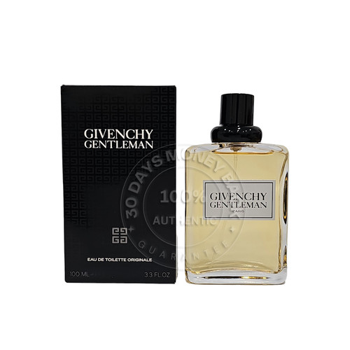 香水(男性用) Givenchy Gentleman eau de toilette 100ml Givenchy Gentleman Original Eau De Toilette Spray, 3.3 Oz
