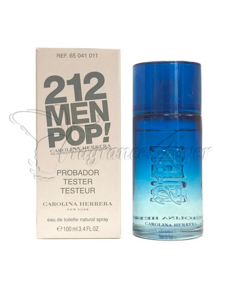 Carolina-Herrera-212-Men-Pop-Eau-De-Toilette-3.4-oz-/-CHR1020