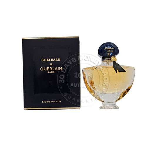 その他 Guerlain Shalimar Eau de Toilette 50ml Shalimar-Eau-De-Toilette-1.6--oz-/-50-ml-By-Guerlain-GSEDT16