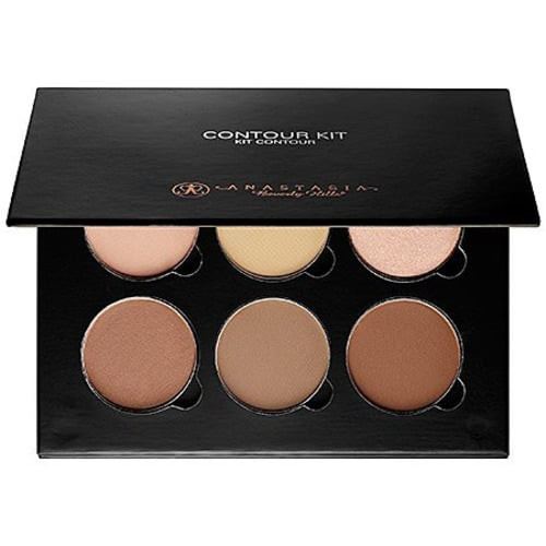 フェイスカラー ANASTASIA CONTOUR KIT LIGHT TO MEDIUM 9ee5d2a7-cc98-4798-864f-