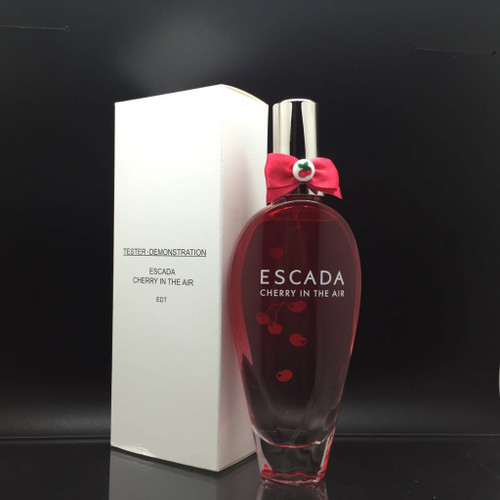 Escada-Cherry-In-The-Air-3.3-oz-/-100-ML-Eau-De-ECEDT33