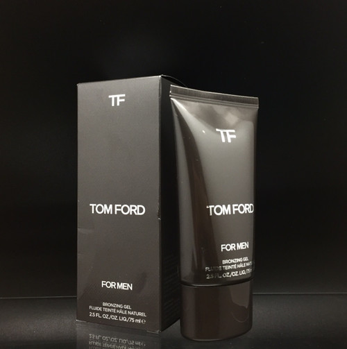 Tom-Ford-Bronzing-Gel-2.5-oz-/-75-ML-For-Men-*New-In-TF123