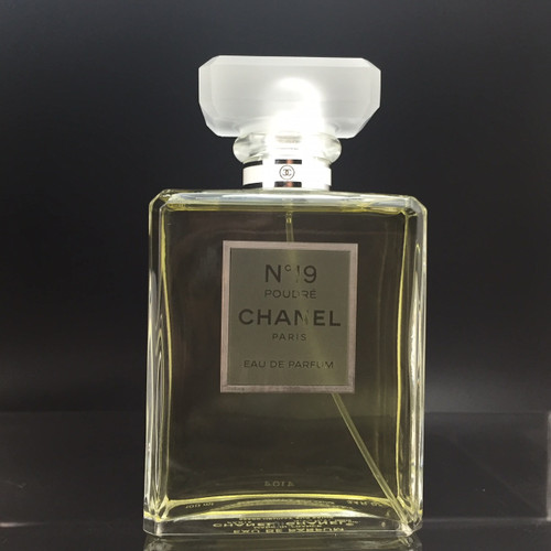 N-19-Poudre-By-Chanel-3.4-oz-/-100-ML-Eau-De-Parfum-For-CH456