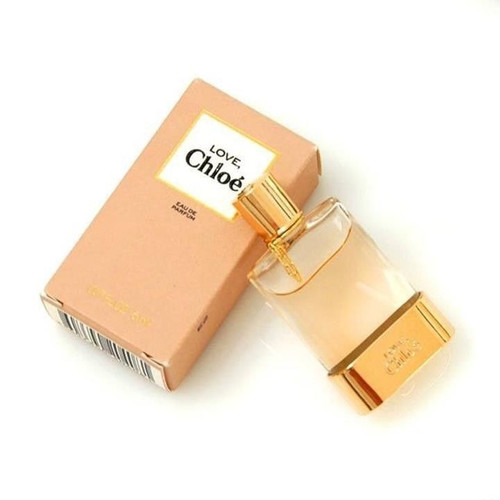 ■ Tomo ■Chloé Love Chloe オーフローラルEDT ■ Love, Chloe Eau Florale Chloé perfume - a fragrance for