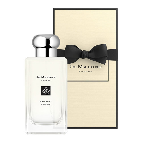 香水(ユニセックス) Jo Malone Waterlily Cologne 100ml Jo Malone Water Lily Blossom 2020 100ml