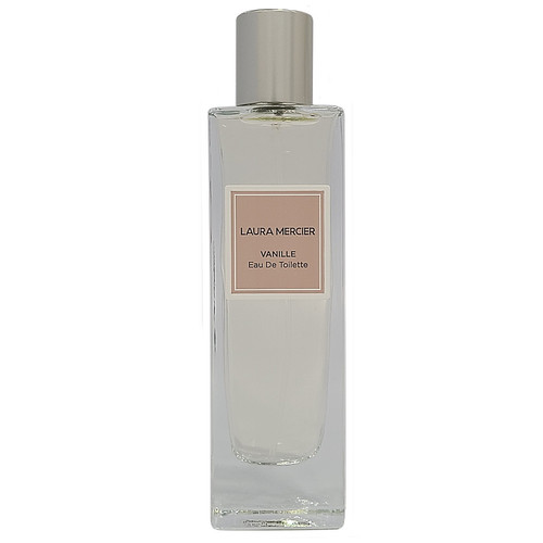 Laura Mercier Vanille Eau de Toilette 1.7 oz / 50 ml Spray UNBOX