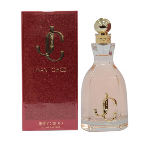 Jimmy Choo I Want Choo Eau de Parfum 2.0 oz / 60 ml Spray