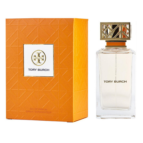 Tor Perfumer Tory Burch Eau De Parfum Spray 5 oz / 150 ml For Women ...