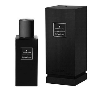 Yves Saint Laurent 6 Place Saint Sulpice Labdanum- Accord Cuir 4.2
