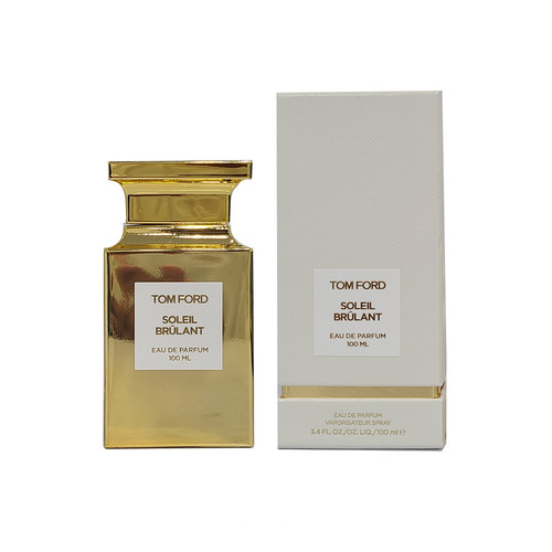 Tom Ford Soleil Brulant Eau de Parfum 3.4 oz / 100 ml Unisex Spray