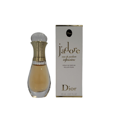Christian Dior J'adore Eau de Parfum Infinissime Roller Pearl 0.67