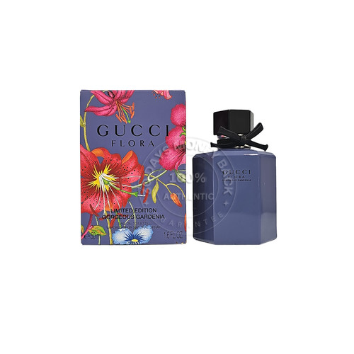 香水(女性用) GUCCI Flora Gorgeous Gardenia 50ml Gucci Flora Gorgeous Gardenia, 50ml, eau de parfum in
