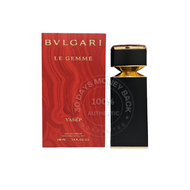 Bvlgari Le Gemme Yasep Eau de Parfum 3.4 oz / 100 ml Men's Spray