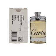 Cartier Eau de Cartier 3.3 oz / 100 ml EDP White Box (DISCONTINUED)