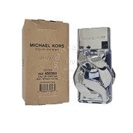 Michael Kors Pour Homme 3.4 oz / 100 ml Eau De Parfum Spray (Brown Box)
