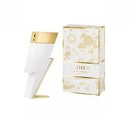 Carolina Herrera Bad Boy Sparkling Ice  EDT 3.4 oz / 100 ml Spray for Men