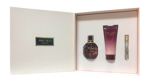 Jimmy Choo I Want Choo Forever 3.4 oz EDP Spray 100 ml 3PC. Gift Set –  Rafaelos