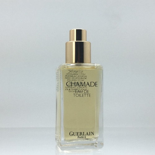 F1914 Guerlain ゲランChamade Eau de Guerlain Chamade - I Sniff Before I Sleep