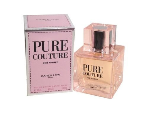 Pure-Couture-Karen-Low-3.4-oz-/-100-ML-Eau-De-Parfum-KL1015