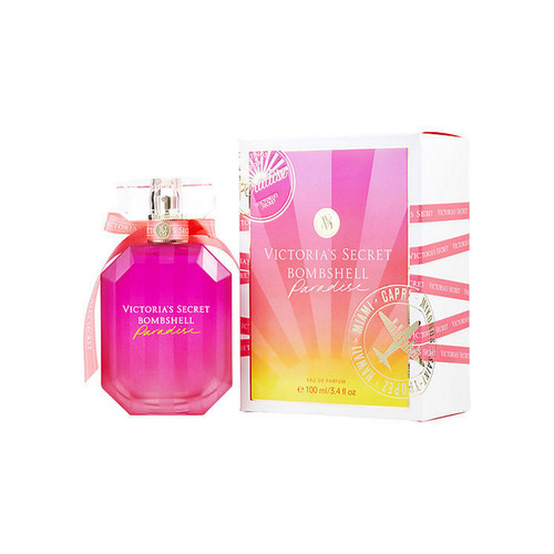 その他 100mlVictoria'sSecret BOMBSHELL PARADISE Victoria's Secret Bombshell Paradise 100ml