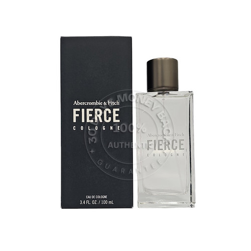 Abercrombie & Fitch FIERCE コロン　200ml Men's Fierce Cologne | Men's Cologne & Body Care