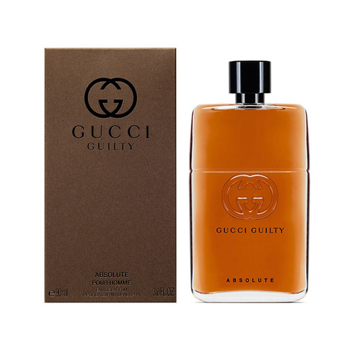 Gucci-Guilty-Absolute-Pour-Homme-3-oz-/-90-ml--Eau-De-GGAPH
