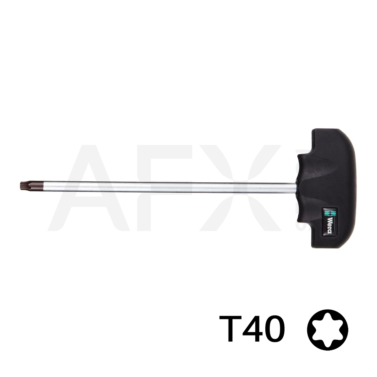 LLAVE TIPO "T" TORX 40x200MM