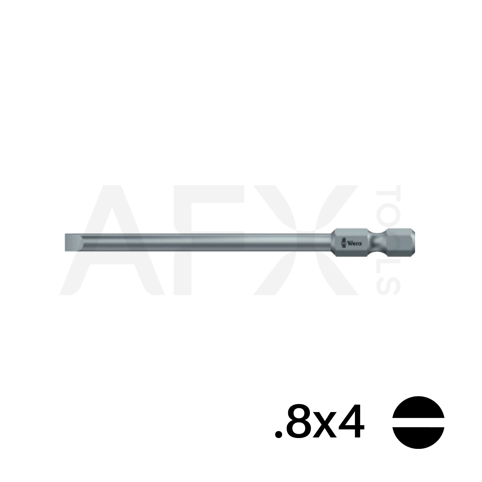 Punta Plana .8x4 x 152 mm - Wera.jpg
