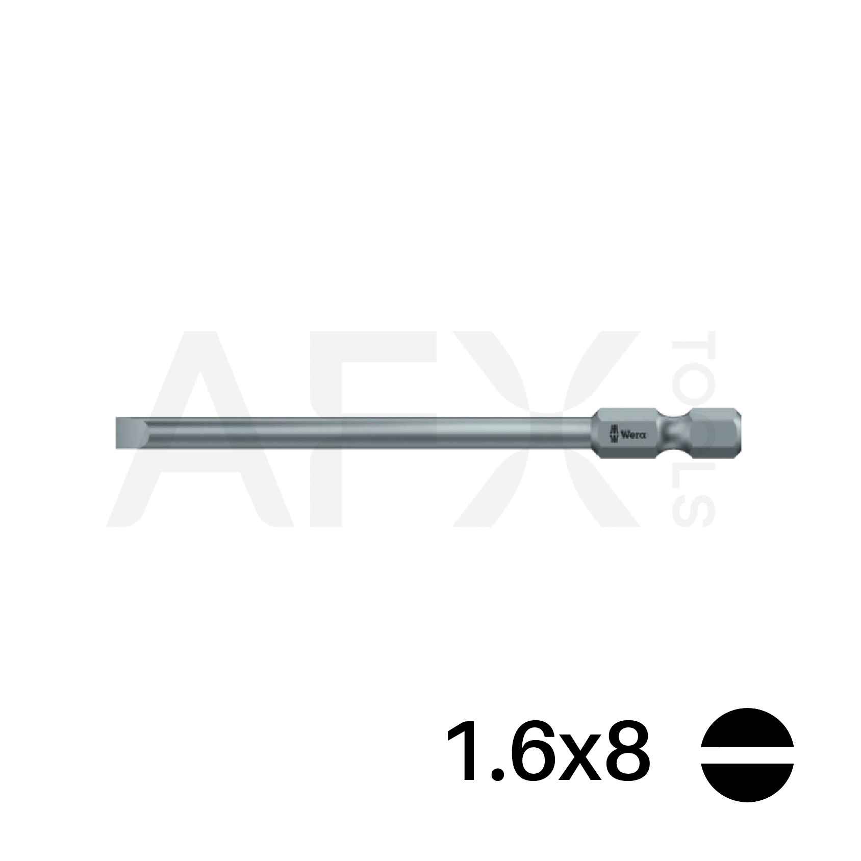 Punta Plana 1.6x8 x 50 mm - Wera.jpg