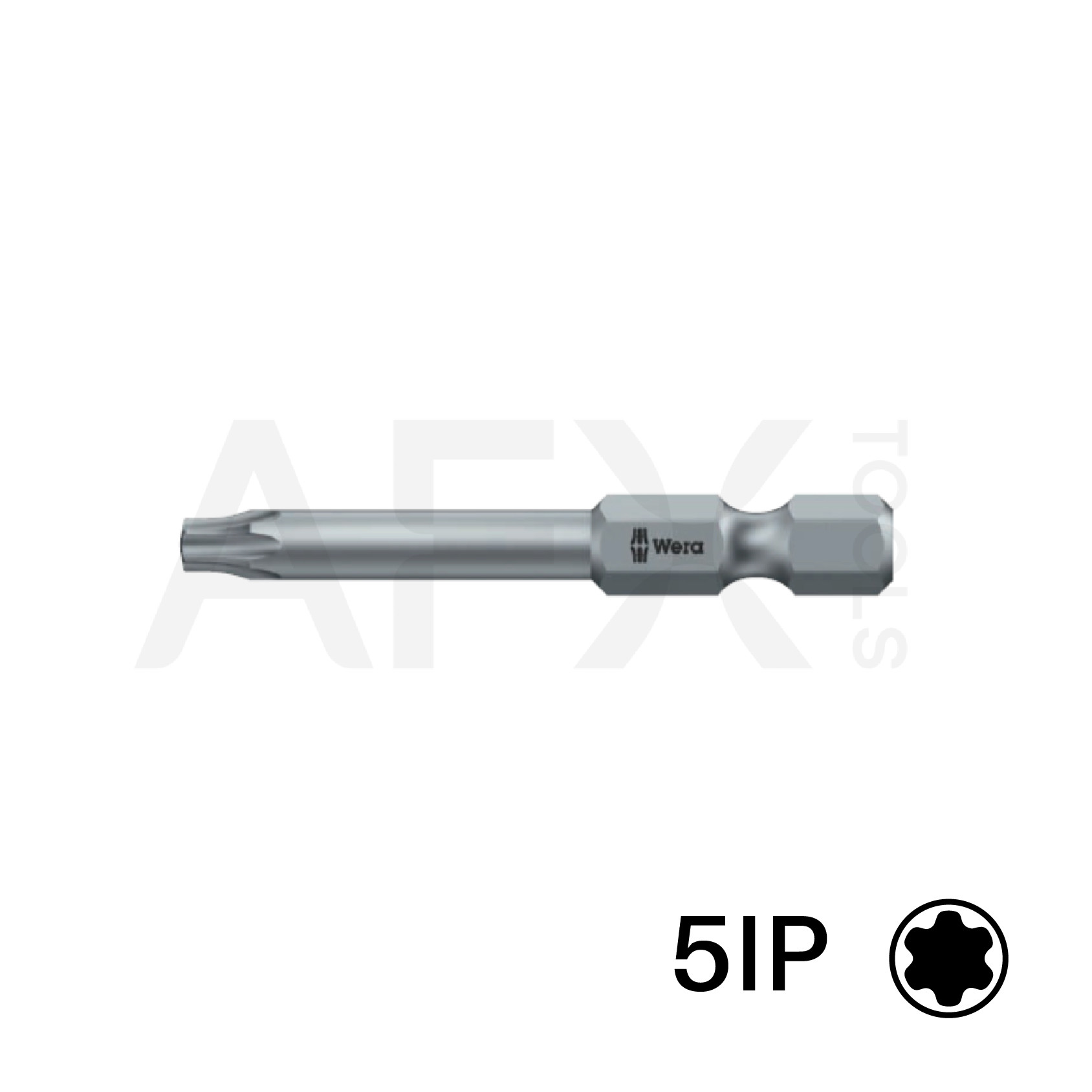 Punta Torx Plus 5IP x 50 mm - Wera.jpg