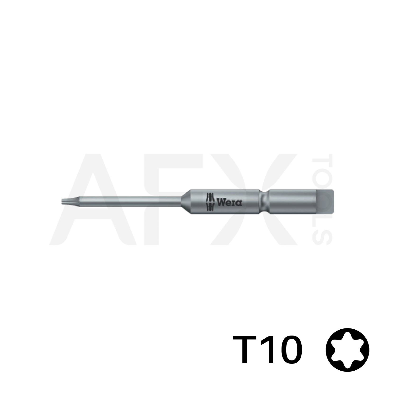 Punta Torx 10 x 70 mm Half Moon - Wera.jpg
