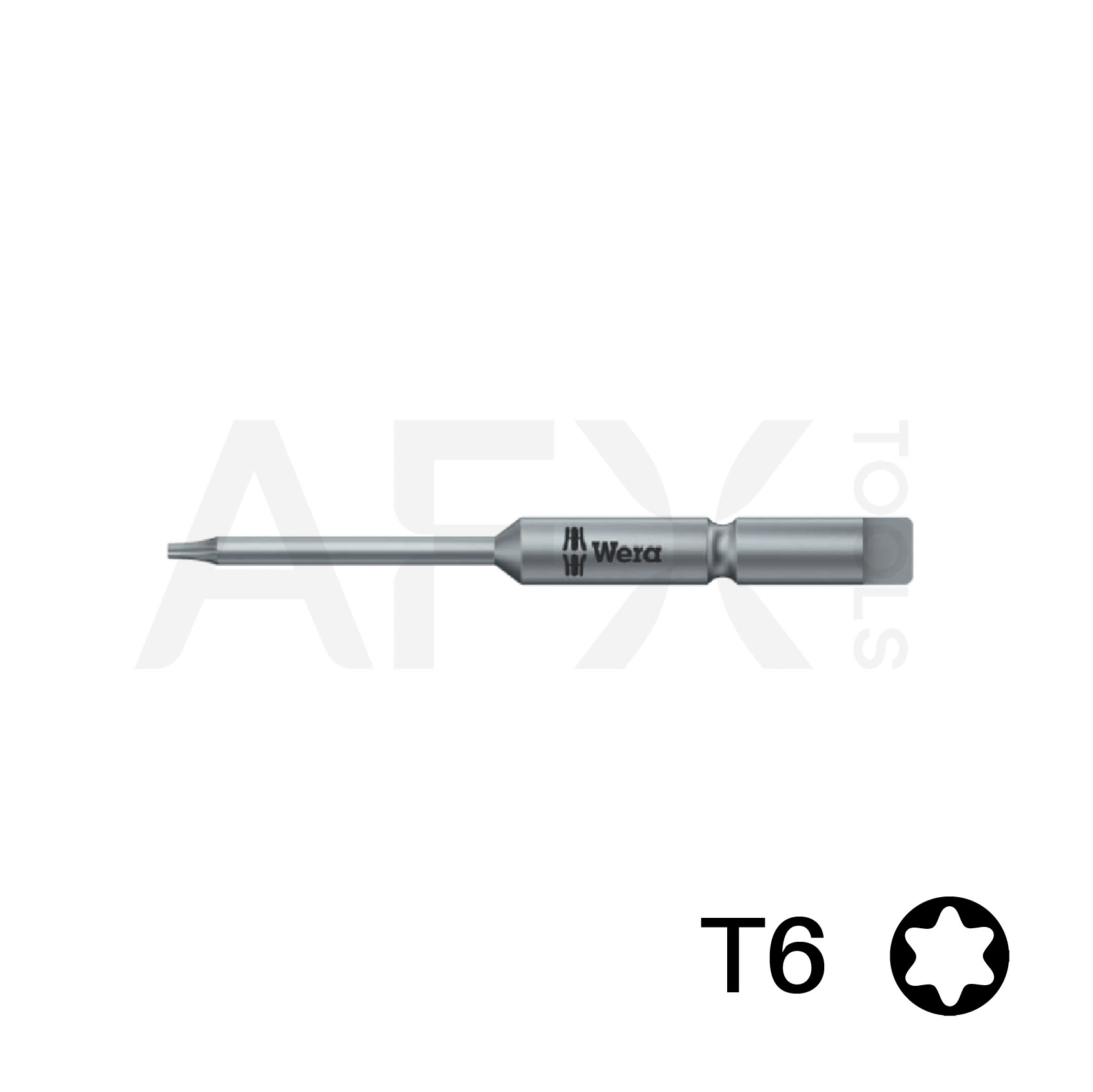 Punta Torx 6 x 44 mm Halfmoon - Wera.jpg