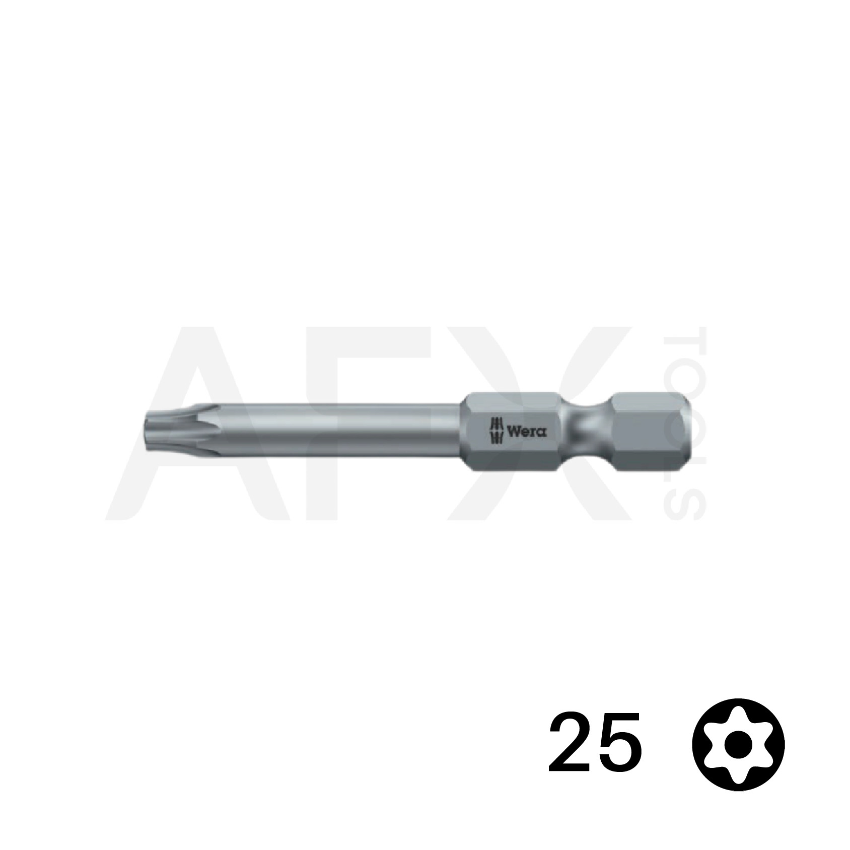 Punta Torx Tamper 25 x 70 mm - Wera.jpg